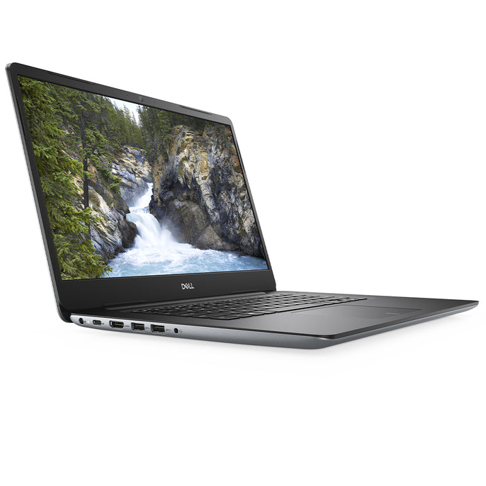 REFURBISHED - DELL VOSTRO 5581 - I5 8265U - 8GB DDR4 - 256GB SSD - 15.6INCH - LAPTOP - C-GRADE