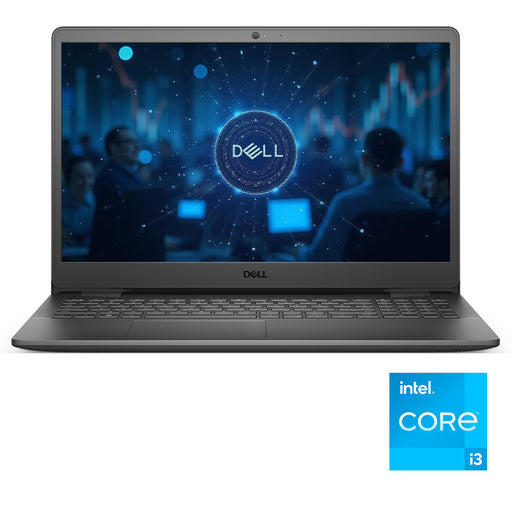 REFURBISHED - DELL VOSTRO 3500 - I3 11TH GEN - 8GB DDR4 - 256GB SSD - 15.6INCH - LAPTOP