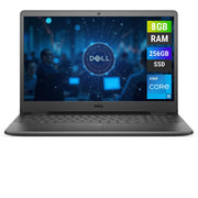 REFURBISHED - DELL VOSTRO 3500 - I5 11TH GEN - 8GB DDR4 - 256GB SSD - 15.6INCH - LAPTOP