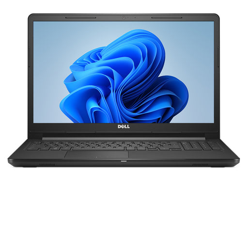 REFURBISHED - DELL VOSTRO 15 3568 - I5 7200U - 8GB DDR4 - 256GB SSD - 15.6INCH - LAPTOP