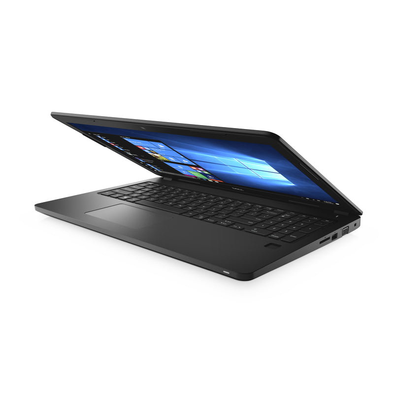REFURBISHED - DELL LATITUDE 3580 - I5 7TH GEN - 8GB DDR4 - 240GB SSD - 15.6INCH - LAPTOP