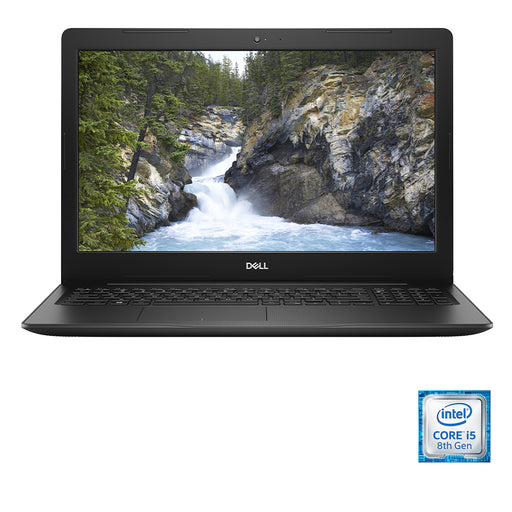 REFURBISHED - DELL VOSTRO 3580 - I5 8265U - 8GB DDR4 - 240GB SSD - 15.6INCH - LAPTOP