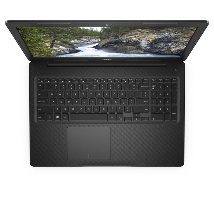 REFURBISHED - DELL VOSTRO 15 3580 - I5 8265U - 8GB DDR4 - 256GB M.2 SSD & 1TB HDD - 15.6INCH - LAPTOP - B-GRADE