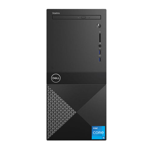 REFURBISHED - DELL VOSTRO 3671 MINI TOWER - I5 9TH GEN - 8GB DDR4 - 256GB SSD - COMPUTER