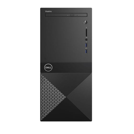 REFURBISHED - DELL VOSTRO 3671 MINI TOWER - I5 9400 - 8GB DDR4 - 256GB SSD - COMPUTER