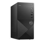 REFURBISHED - DELL VOSTRO 3888 MINI TOWER - I7 10700F - 16GB DDR4 - 512GB SSD + 24INCH - DELL - HD - COMPUTER SET - B-GRADE