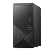 REFURBISHED - DELL VOSTRO 3888 MINI TOWER - I7 10700F - 16GB DDR4 - 512GB SSD + 24INCH - DELL - HD - COMPUTER SET - B-GRADE