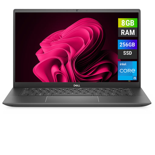 REFURBISHED - DELL VOSTRO 5402 - I5 11TH GEN - 8GB DDR4 - 256GB NVME - 14INCH - LAPTOP - C-GRADE