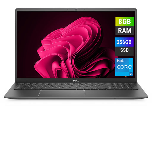 REFURBISHED - DELL VOSTRO 5502 - I5 11TH GEN - 8GB DDR4 - 256GB NVME - 15.6INCH - LAPTOP