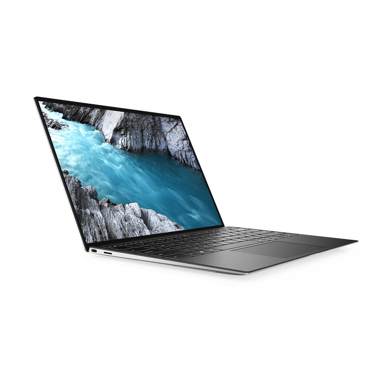 REFURBISHED - DELL XPS 13 9310 - I7 11TH GEN - 16GB LPDDR4 - 500GB NVME - 13.4 INCH - LAPTOP