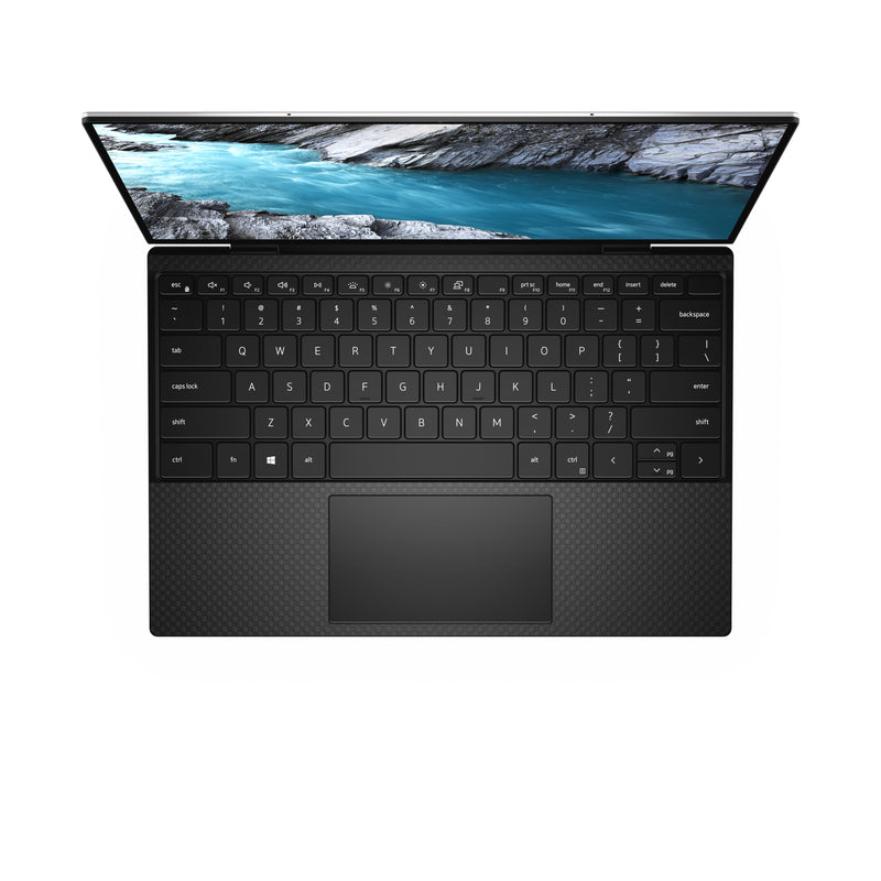 REFURBISHED - DELL XPS 13 9310 - I7 11TH GEN - 16GB LPDDR4 - 500GB NVME - 13.4 INCH - LAPTOP