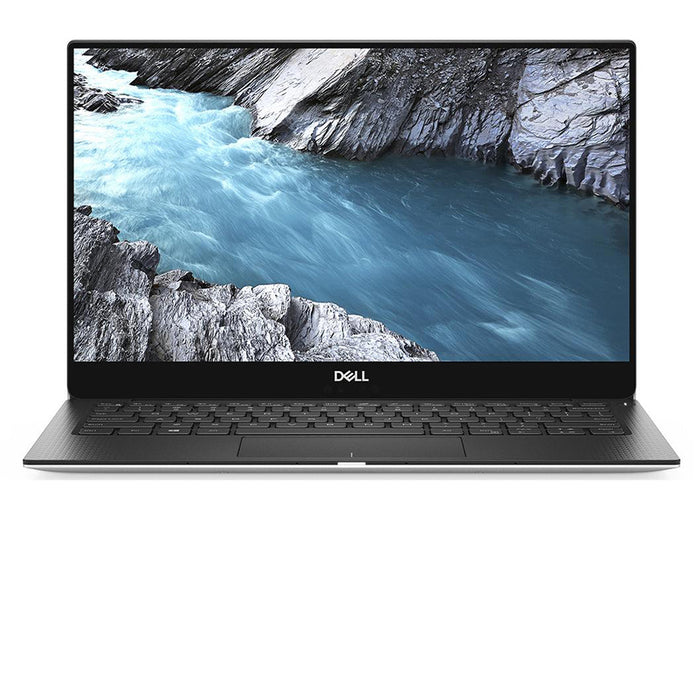 REFURBISHED - DELL XPS 13 9360 - I5 8TH GEN - 8GB LPDDR3 - 256GB NVME - 13.3 INCH - LAPTOP