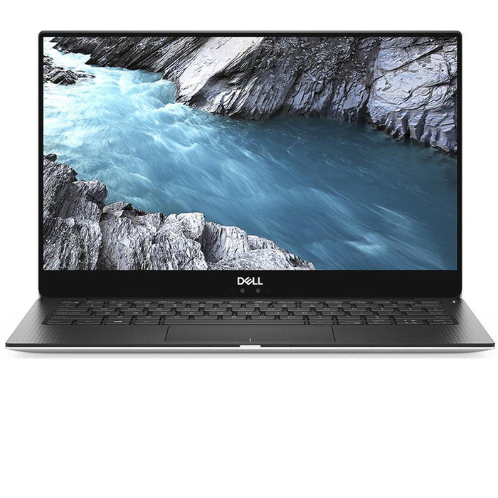 REFURBISHED - DELL XPS 13 9370 - I7 8550U - 8GB LPDDR3 - 256GB M.2 SSD - 13.3 INCH - LAPTOP