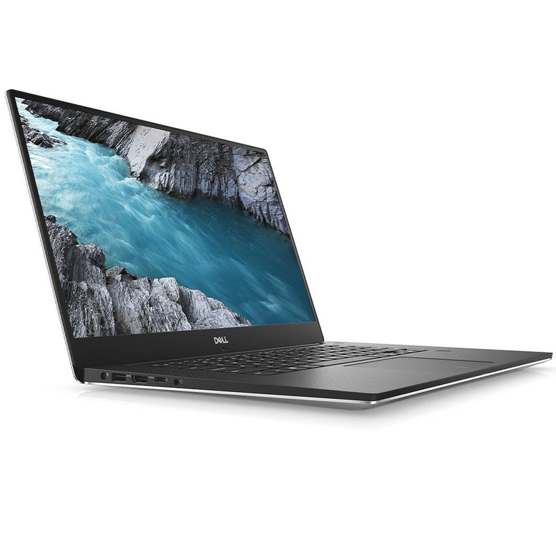 REFURBISHED - DELL XPS 15 9570 - I7 8750H - 16GB DDR4 - 512GB NVME SSD - 4GB NVIDIA GEFORCE GTX 1050 TI - TOUCH SCREEN - 15.6INCH - LAPTOP - B-GRADE