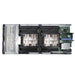 REFURBISHED - DELL POWEREDGE FX2S - 4 X FC630 BLADES - 8 X XEON E5 2650 V3 - 10 CORE CPU - 1TB RAM - SERVER