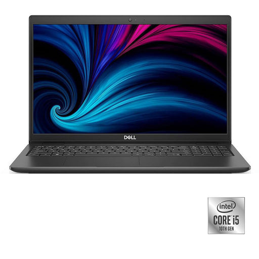 REFURBISHED - DELL LATITUDE 3510 - I5 10TH GEN - 16GB DDR4 - 256GB NVME - 15.6 INCH - LAPTOP