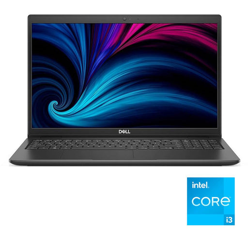 REFURBISHED - DELL LATITUDE 3520 - I3 11TH GEN - 16GB DDR4 - 256GB NVME - 15.6 INCH - LAPTOP