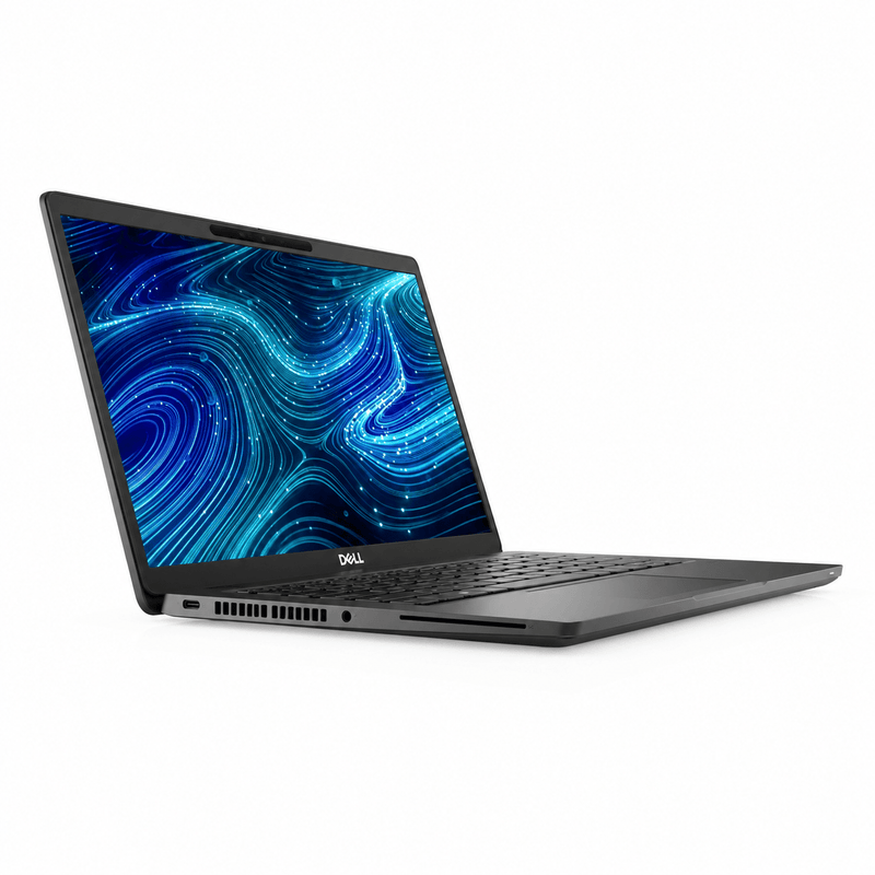 REFURBISHED - DELL LATITUDE 7320 - I5 11TH GEN - 8GB DDR4 - 256GB NVME - 13.3 INCH - LAPTOP - Go Gadgets SA