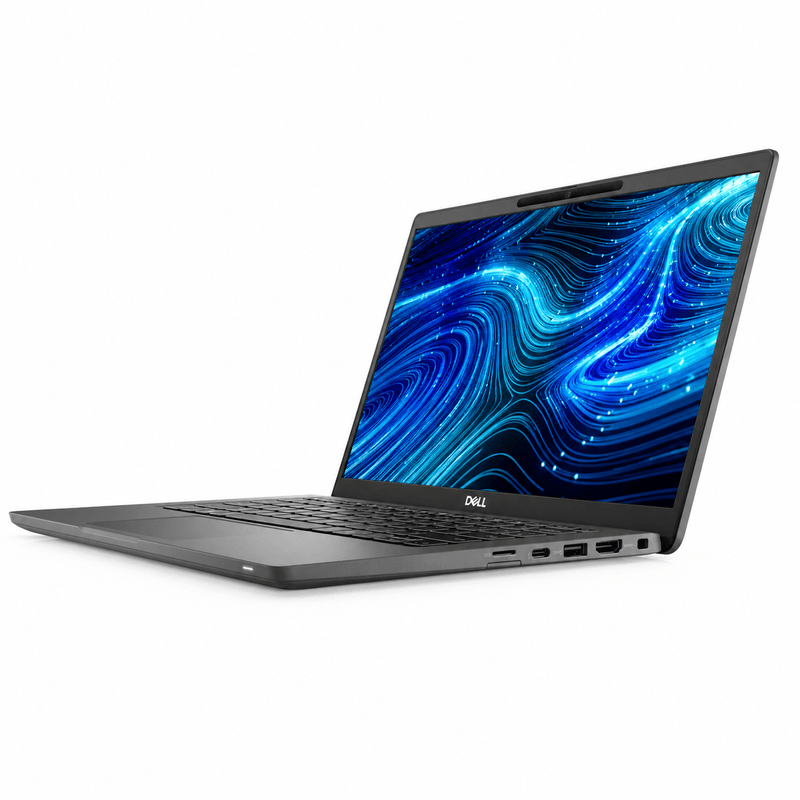 REFURBISHED - DELL LATITUDE 7320 - I5 11TH GEN - 8GB DDR4 - 256GB NVME - 13.3 INCH - LAPTOP - Go Gadgets SA