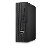 REFURBISHED - DELL PRECISION 3420 - CORE I5 6500 - 16GB DDR4 - 256GB SSD - NVIDIA QUADRO K620 - COMPUTER - AUTOCAD WORKSTATION - B-GRADE