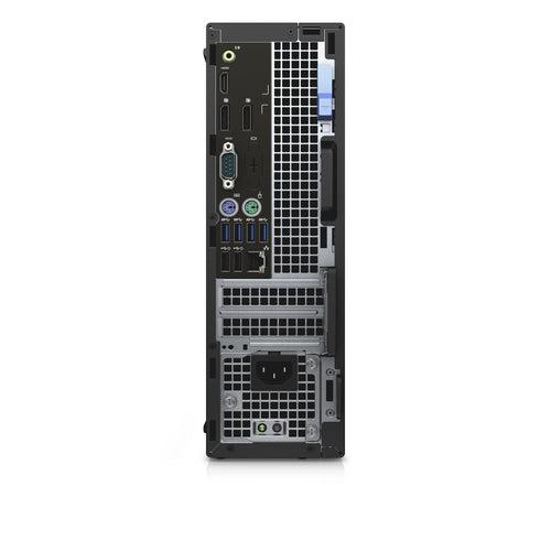 REFURBISHED - DELL PRECISION 3420 - CORE I5 6500 - 16GB DDR4 - 256GB SSD - NVIDIA QUADRO K620 - COMPUTER - AUTOCAD WORKSTATION - B-GRADE