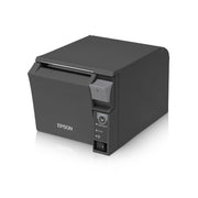 REFURBISHED - EPSON M296A - TM T70II - THERMAL PRINTER - POS