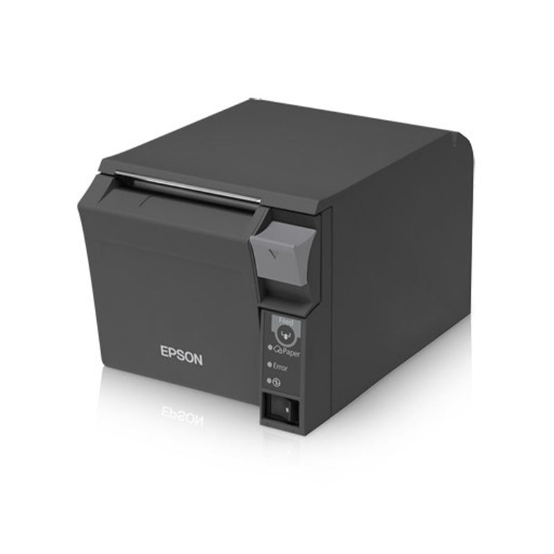 REFURBISHED - EPSON M296A - TM T70II - THERMAL PRINTER - POS