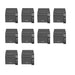 REFURBISHED - 10 X EPSON M296A - TM T70II - THERMAL PRINTER - POS