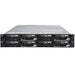 REFURBISHED - DELL POWEREDGE FX2S - 4 X FC630 BLADES - 8 X XEON E5 2650 V3 - 10 CORE CPU - 1TB RAM - SERVER
