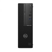 REFURBISHED - DELL OPTIPLEX 3080 SFF - CORE I5 10TH GEN - 16GB DDR4 - 512GB SSD - COMPUTER