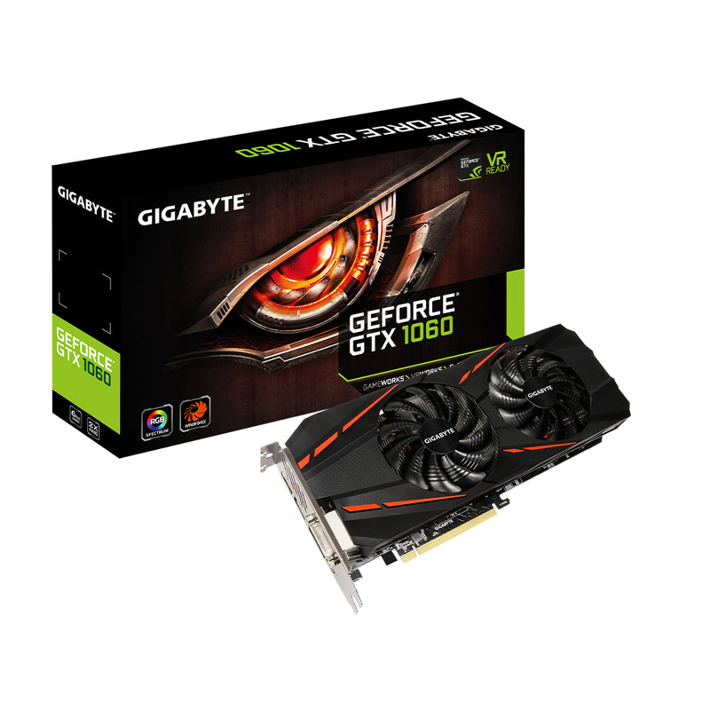 REFURBISHED - ANTEC AX27 RGB ELITE TOWER - I7 8TH GEN - 32GIG DDR4 - 256GB M.2 SSD - NVIDIA GEFORCE GTX 1060 6GB - COMPUTER - A-GRADE