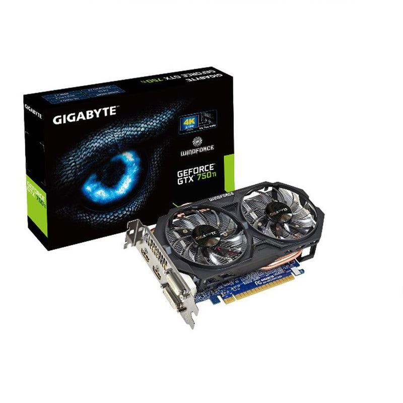 REFURBISHED - ANTEC AX27 RGB ELITE TOWER - I7 6TH GEN - 32GIG DDR4 - 256GB M.2 SSD - NVIDIA GEFORCE GTX 750 TI 2GB - COMPUTER - A-GRADE