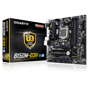 REFURBISHED - ANTEC NX260 TOWER - I7 6TH GEN - 32GIG DDR4 - 256GB M.2 SSD - GEFORCE GTX 1050 2GB - COMPUTER - A-GRADE