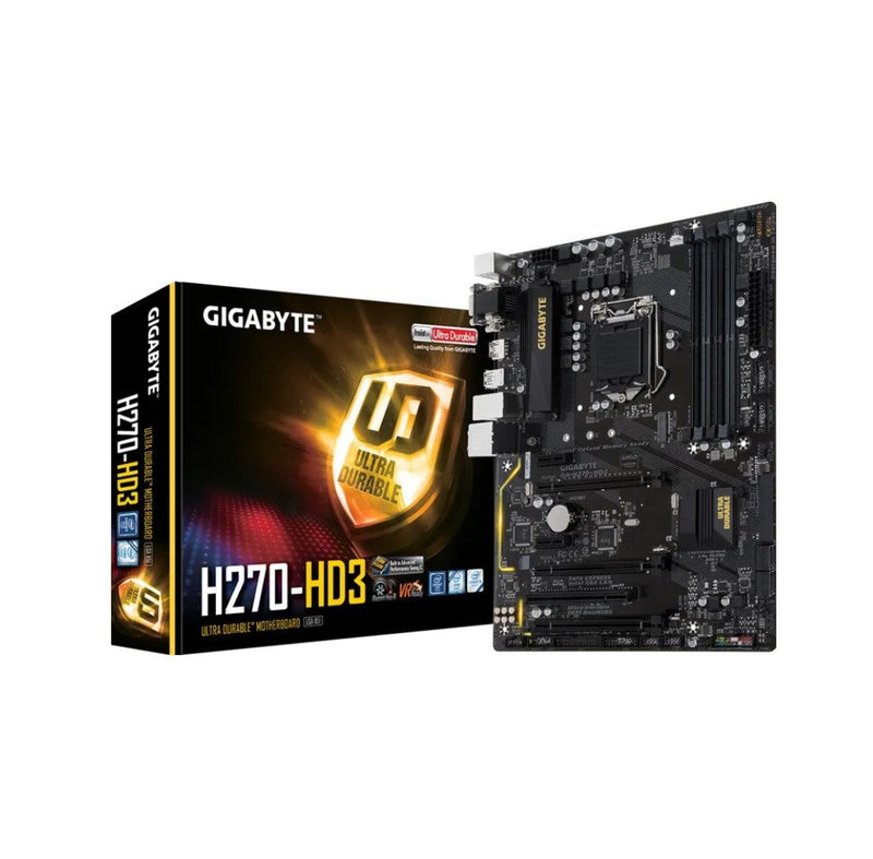 REFURBISHED - ANTEC AX27 RGB ELITE TOWER - I7 7TH GEN - 32GIG DDR4 - 256GB M.2 SSD - NVIDIA GEFORCE GTX 1050 TI 4GB - COMPUTER - A-GRADE