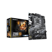 REFURBISHED - ANTEC AX27 RGB ELITE TOWER - I7 9TH GEN - 32GIG DDR4 - 256GB M.2 SSD - NVIDIA GEFORCE GTX 1060 6GB - COMPUTER - A-GRADE