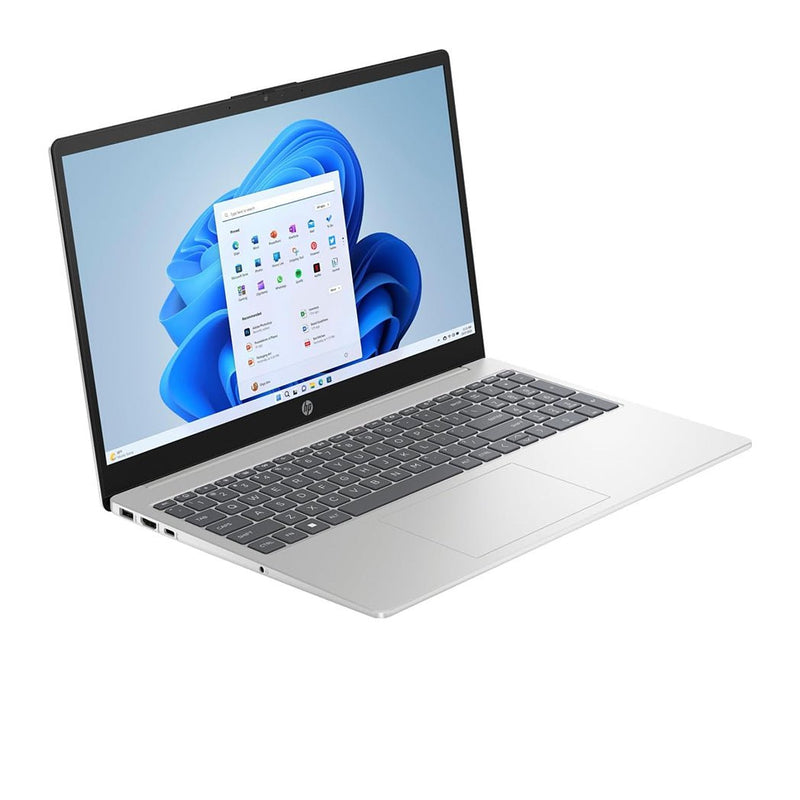 REFURBISHED - HP 15 FC0XXX - AMD RYZEN 5 - 8GB DDR4 - 512GB NVME - 15.6 INCH - LAPTOP - Go Gadgets SA