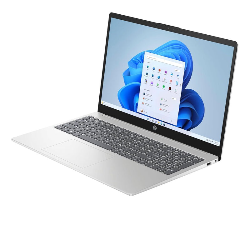 REFURBISHED - HP 15 FC0XXX - AMD RYZEN 5 - 8GB DDR4 - 512GB NVME - 15.6 INCH - LAPTOP - Go Gadgets SA