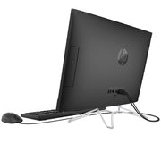 REFURBISHED - HP 200 G3 - I3 8TH GEN - 8GB DDR4 - 256GB SSD - 21.1INCH - ALL IN ONE
