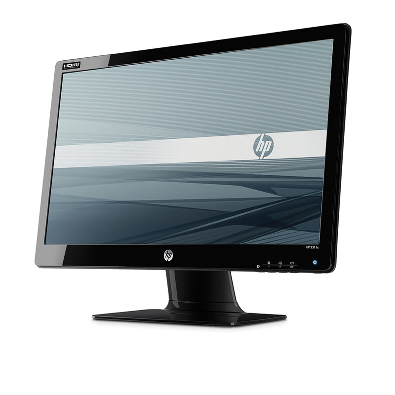 REFURBISHED - HP 2311X - 23INCH - LED - COMPUTER MONITOR