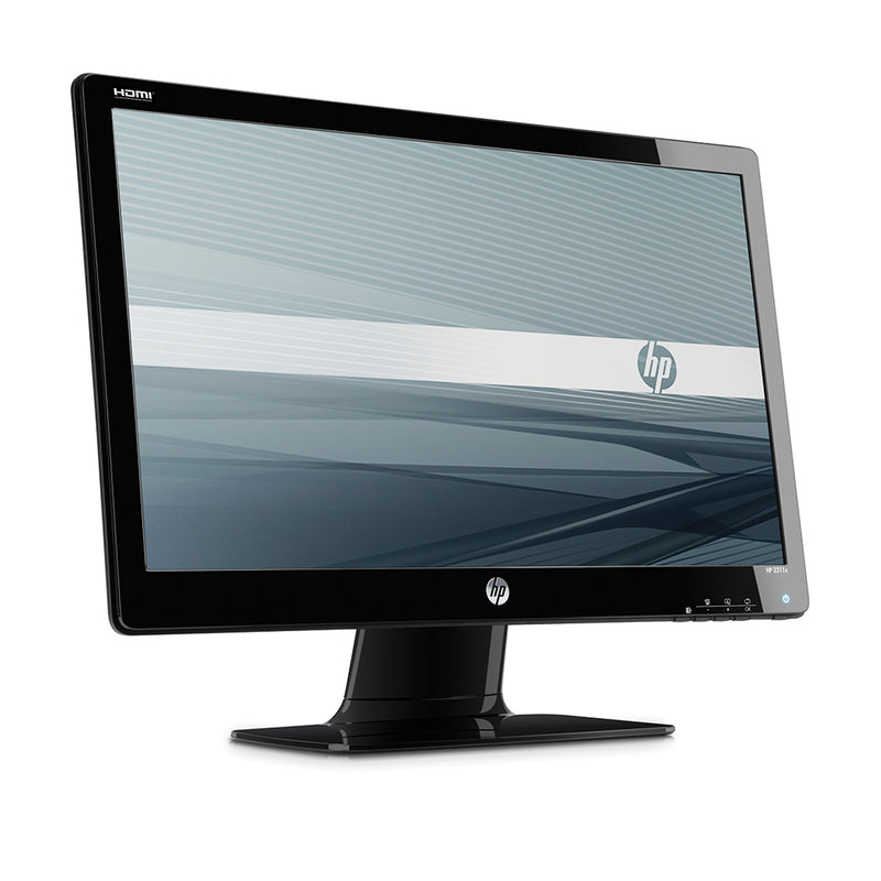 REFURBISHED - HP 2311X - 23INCH - LED - COMPUTER MONITOR