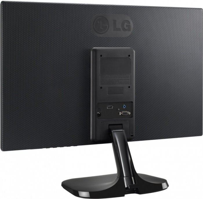 REFURBISHED - LG 23MP57HQ - 23INCH - HD - COMPUTER MONITOR - B-GRADE