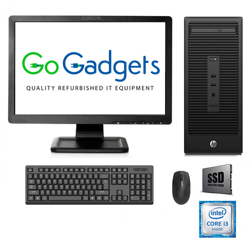 Computer Sets