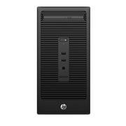 REFURBISHED - HP 280 G2 MICRO TOWER - I3 6100 - 8GB DDR4 - 256GB SSD - COMPUTER