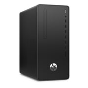 REFURBISHED - HP 290 G4 MICRO TOWER - I5 10TH GEN - 16GB DDR4 - 256GB SSD - 23.8INCH - HP - P240VA - LCD - COMPUTER SET