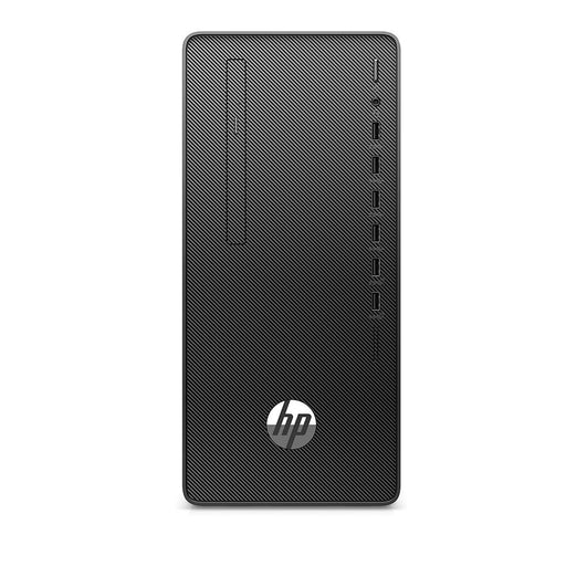 REFURBISHED - HP 290 G4 MICRO TOWER - I5 10TH GEN - 16GB DDR4 - 256GB SSD - 23.8INCH - HP - P240VA - LCD - COMPUTER SET