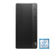 REFURBISHED - HP 290 G3 MICRO TOWER - I5 9500 - 8GB DDR4 - 256GB SSD - COMPUTER