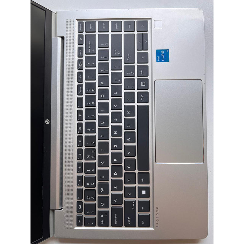 REFURBISHED - HP PROBOOK 440 G9 - I3 12TH GEN - 8GB DDR4 - 256GB NVME - 14 INCH - LAPTOP - C-GRADE