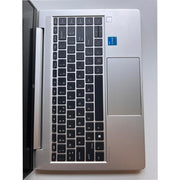 REFURBISHED - HP PROBOOK 440 G9 - I3 12TH GEN - 8GB DDR4 - 256GB NVME - 14 INCH - LAPTOP - C-GRADE