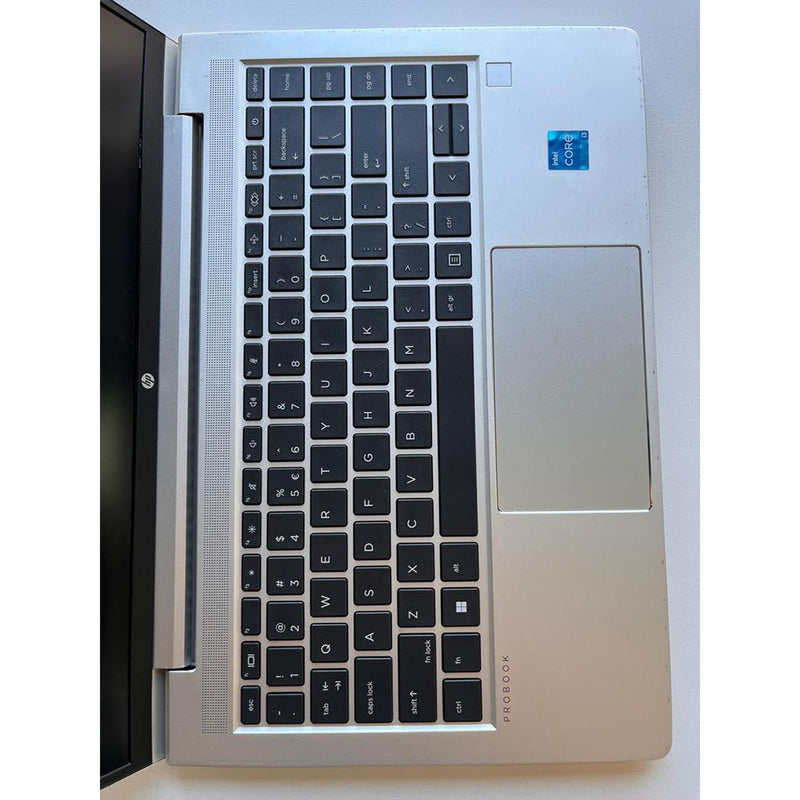 REFURBISHED - HP PROBOOK 440 G9 - I3 12TH GEN - 16GB DDR4 - 256GB NVME - 14 INCH - LAPTOP - C-GRADE