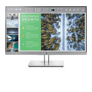 REFURBISHED - HP PRODESK 400 G6 SFF - I5 9TH GEN - 16GB DDR4 - 256GB SSD - 23.8INCH - HP - E243 - LED - COMPUTER SET